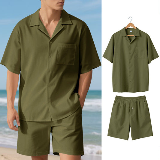 Men's Summer Set